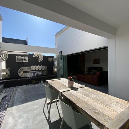 Klipmossel - Bek Bay Apartment Paternoster Ngoại thất bức ảnh