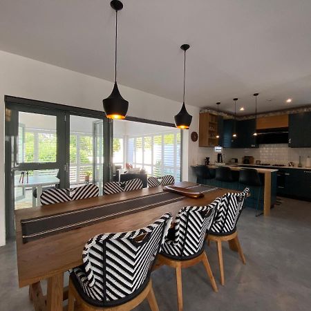 Klipmossel - Bek Bay Apartment Paternoster Ngoại thất bức ảnh