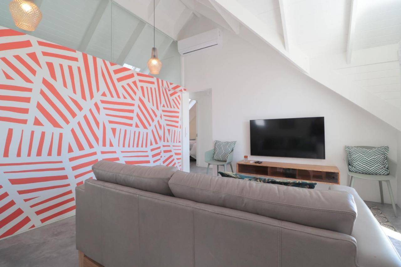 Klipmossel - Bek Bay Apartment Paternoster Ngoại thất bức ảnh
