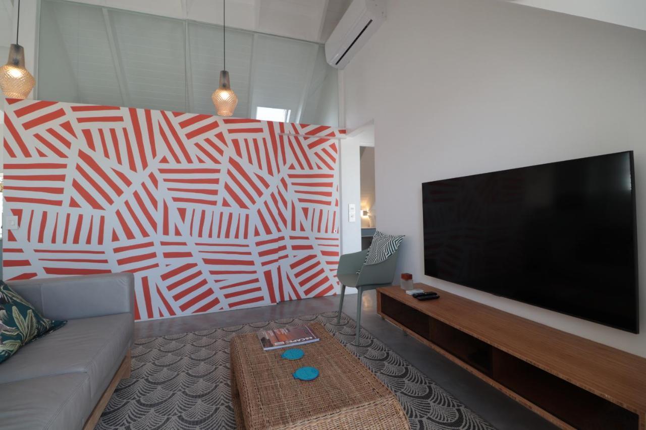 Klipmossel - Bek Bay Apartment Paternoster Ngoại thất bức ảnh