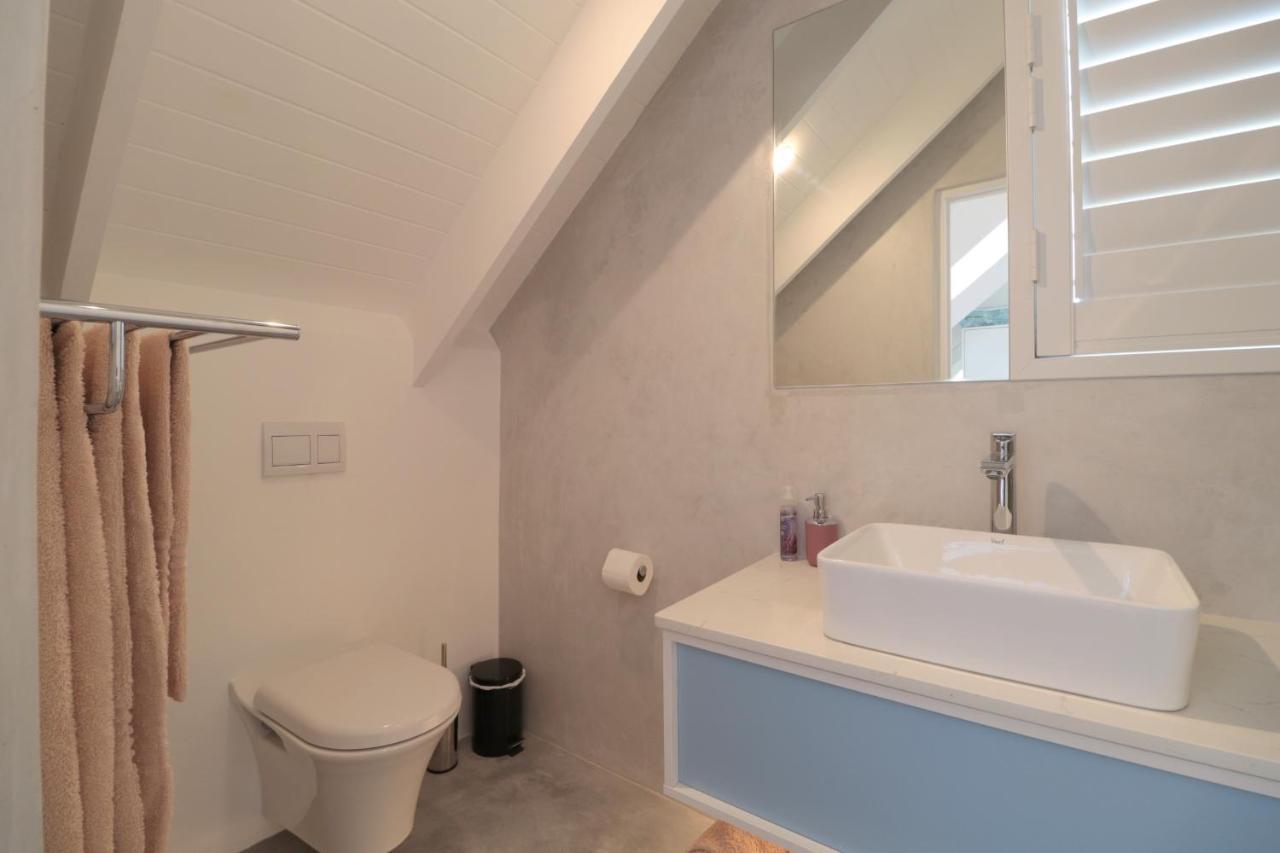 Klipmossel - Bek Bay Apartment Paternoster Ngoại thất bức ảnh