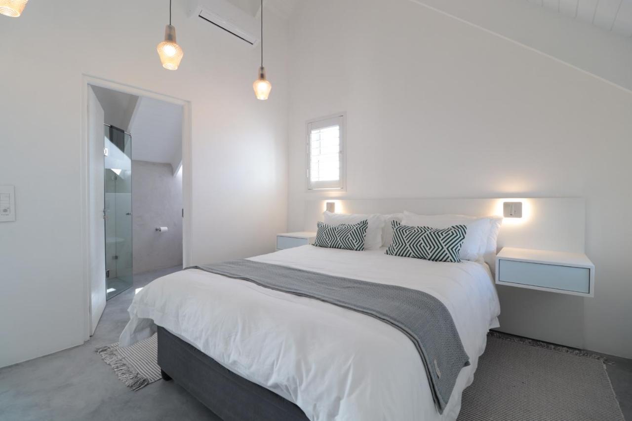 Klipmossel - Bek Bay Apartment Paternoster Ngoại thất bức ảnh