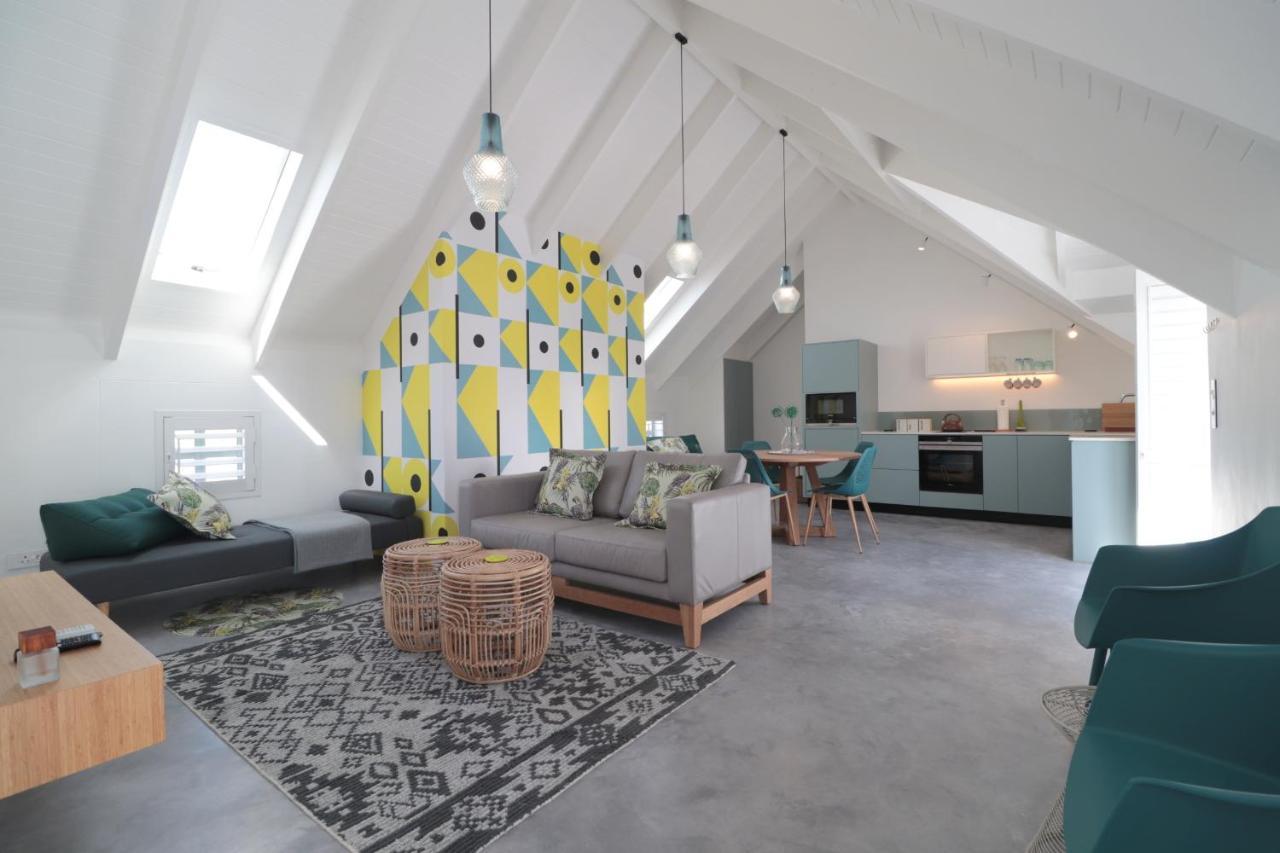 Klipmossel - Bek Bay Apartment Paternoster Ngoại thất bức ảnh