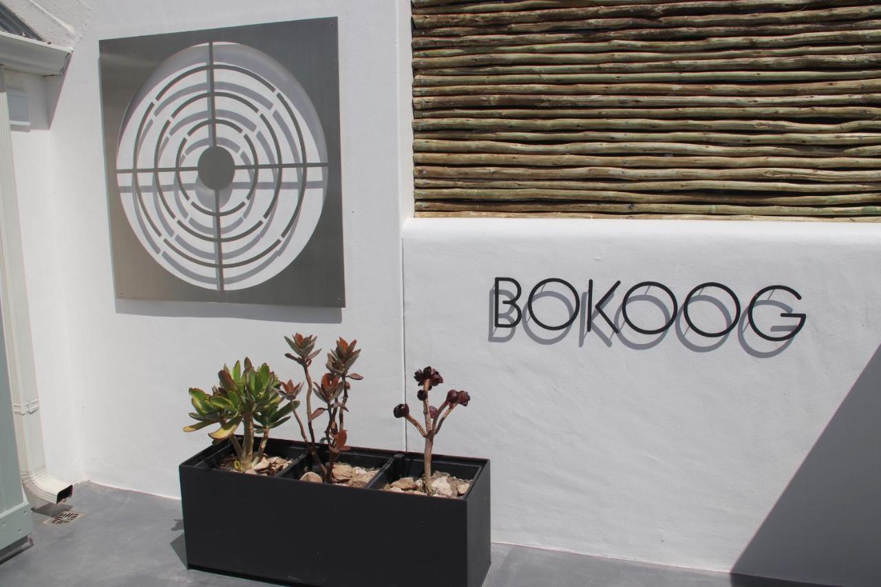 Klipmossel - Bek Bay Apartment Paternoster Ngoại thất bức ảnh