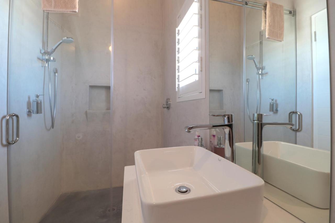 Klipmossel - Bek Bay Apartment Paternoster Ngoại thất bức ảnh