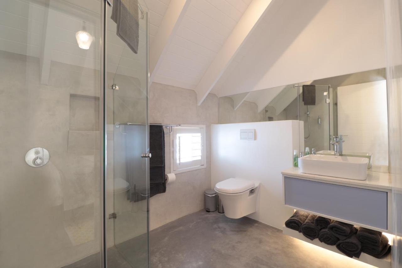 Klipmossel - Bek Bay Apartment Paternoster Ngoại thất bức ảnh