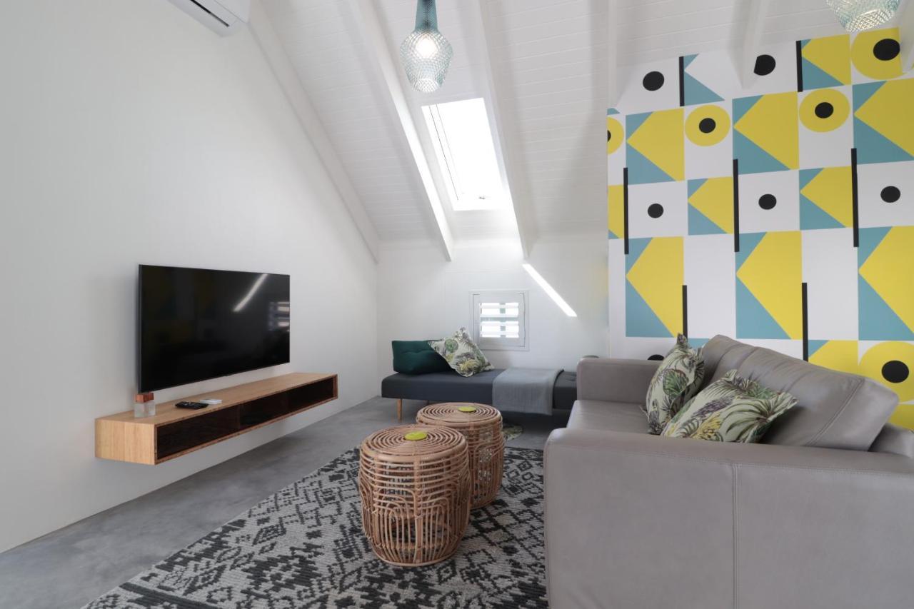 Klipmossel - Bek Bay Apartment Paternoster Ngoại thất bức ảnh