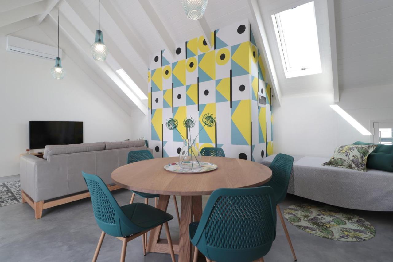 Klipmossel - Bek Bay Apartment Paternoster Ngoại thất bức ảnh