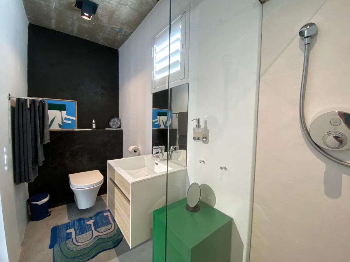 Klipmossel - Bek Bay Apartment Paternoster Ngoại thất bức ảnh