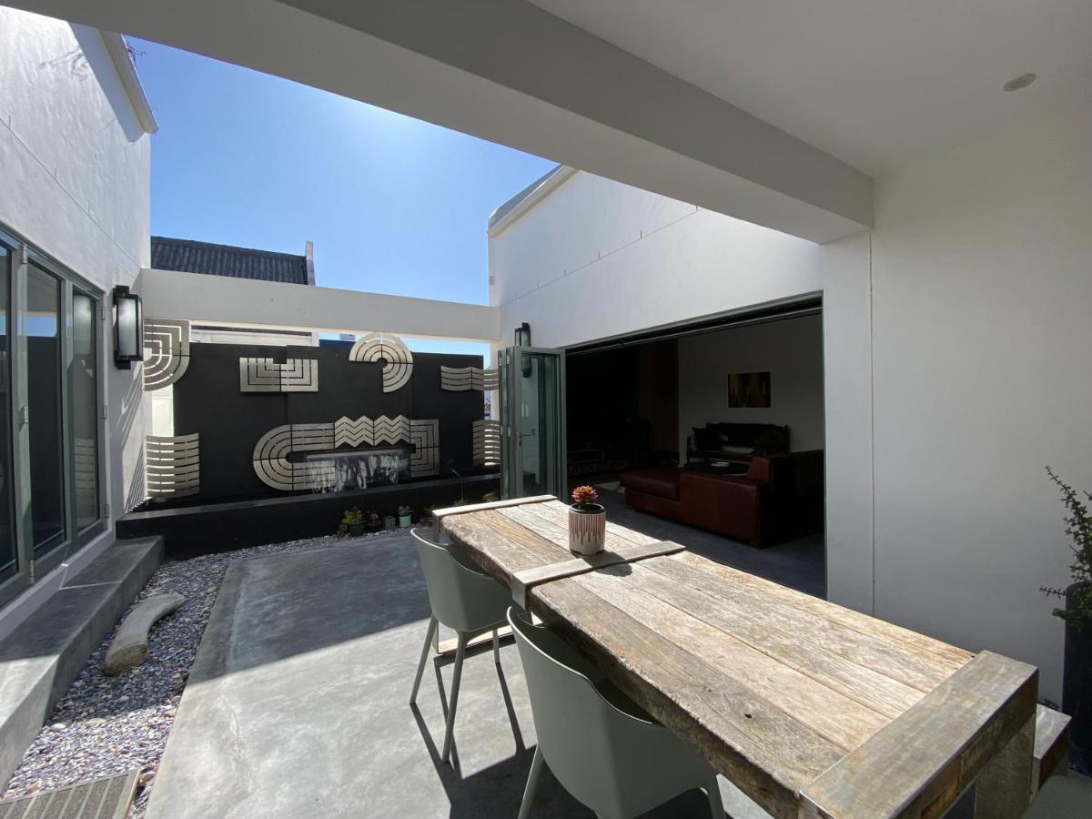 Klipmossel - Bek Bay Apartment Paternoster Ngoại thất bức ảnh