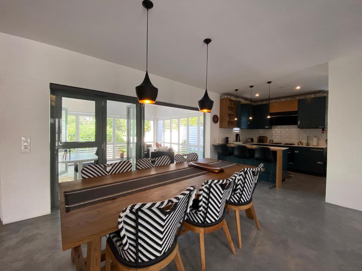 Klipmossel - Bek Bay Apartment Paternoster Ngoại thất bức ảnh
