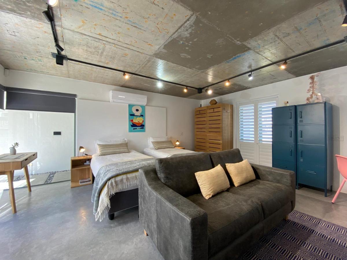 Klipmossel - Bek Bay Apartment Paternoster Ngoại thất bức ảnh