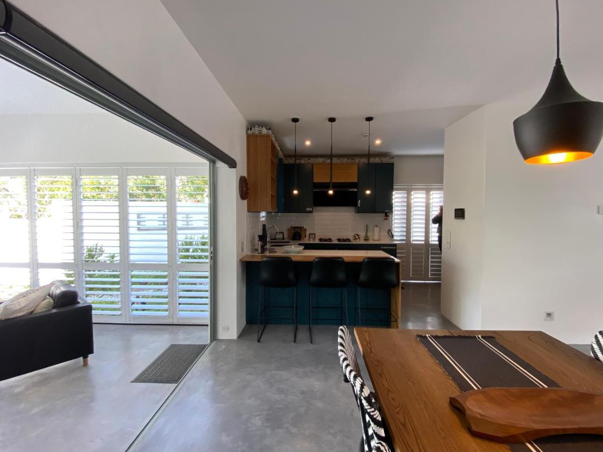 Klipmossel - Bek Bay Apartment Paternoster Ngoại thất bức ảnh