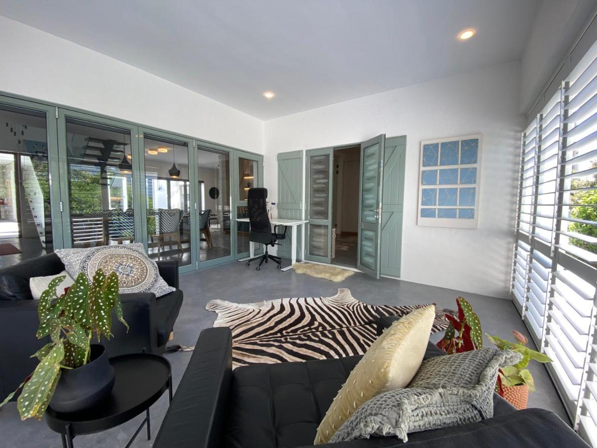 Klipmossel - Bek Bay Apartment Paternoster Ngoại thất bức ảnh