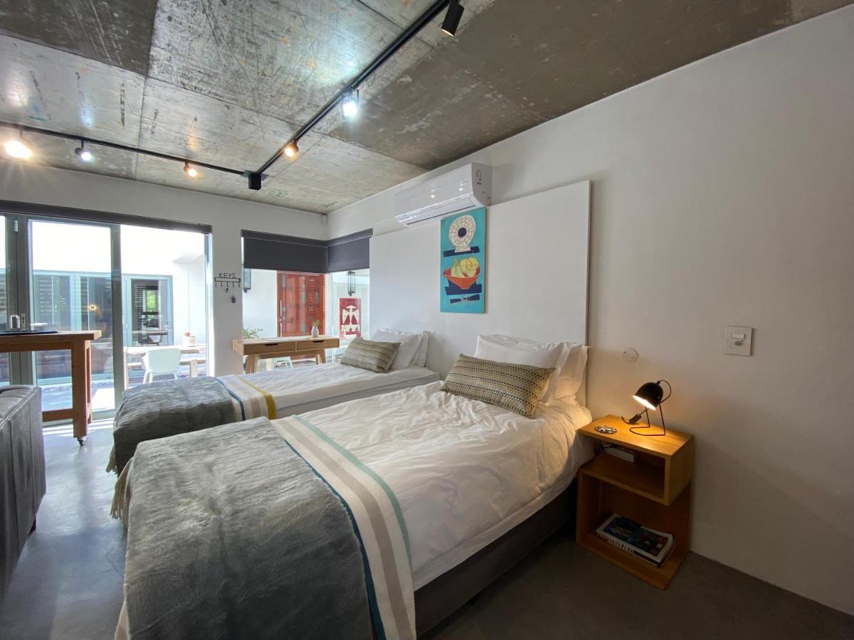 Klipmossel - Bek Bay Apartment Paternoster Ngoại thất bức ảnh