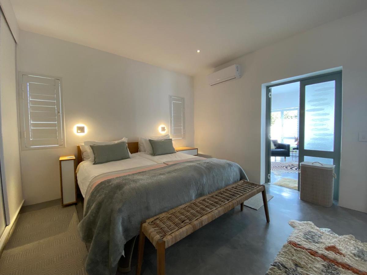 Klipmossel - Bek Bay Apartment Paternoster Ngoại thất bức ảnh