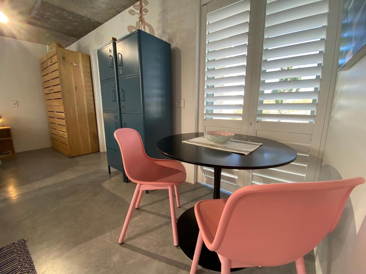 Klipmossel - Bek Bay Apartment Paternoster Ngoại thất bức ảnh
