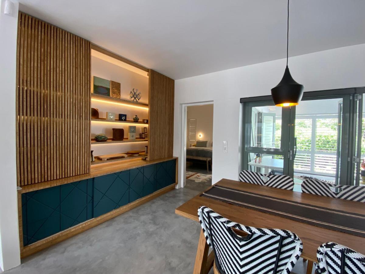 Klipmossel - Bek Bay Apartment Paternoster Ngoại thất bức ảnh