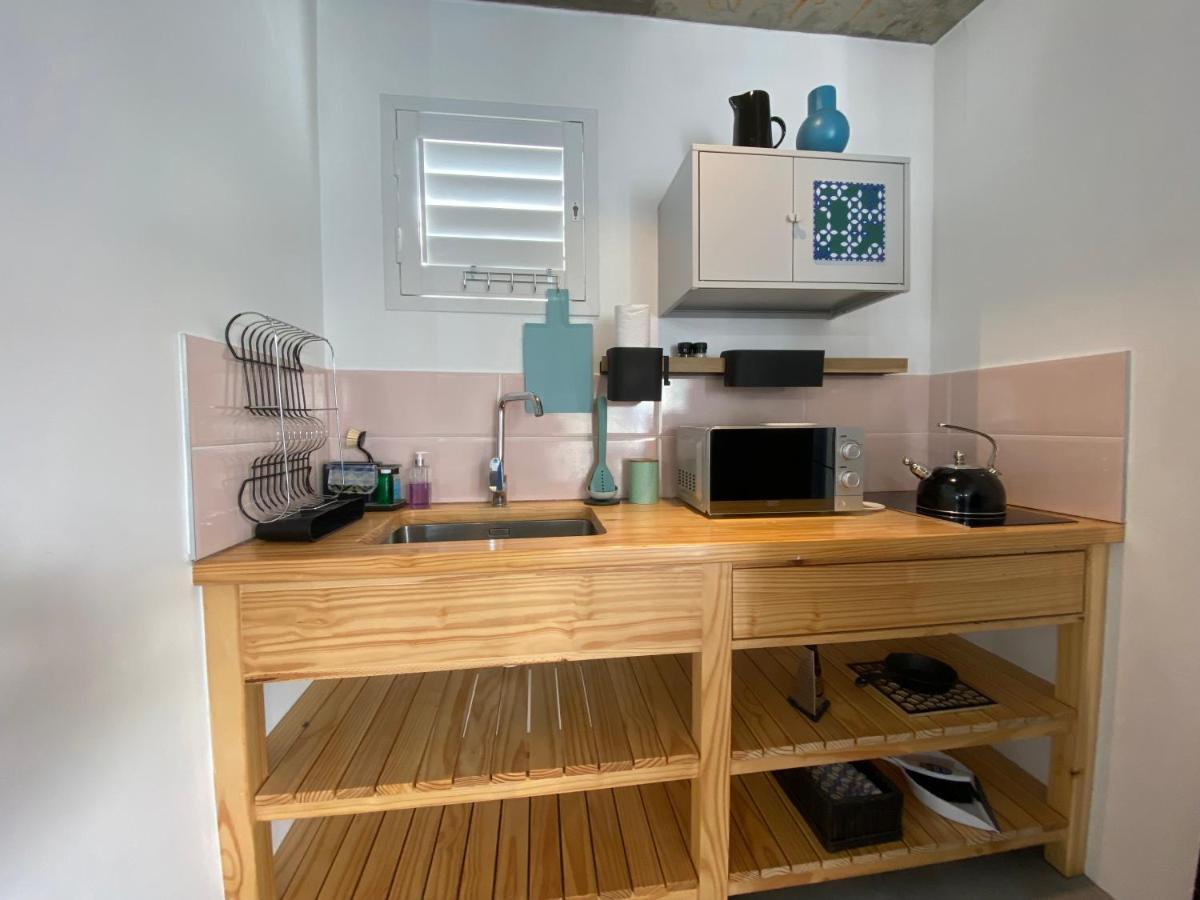 Klipmossel - Bek Bay Apartment Paternoster Ngoại thất bức ảnh