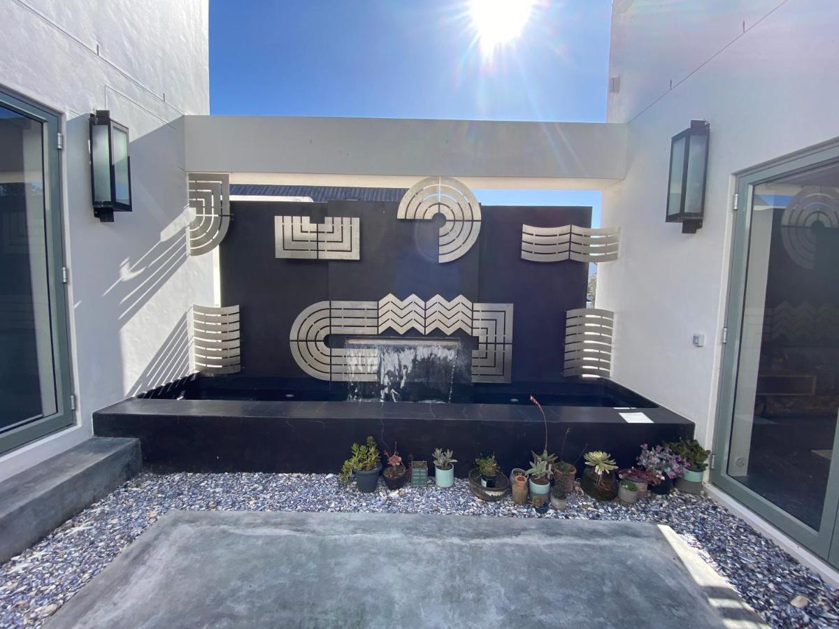 Klipmossel - Bek Bay Apartment Paternoster Ngoại thất bức ảnh