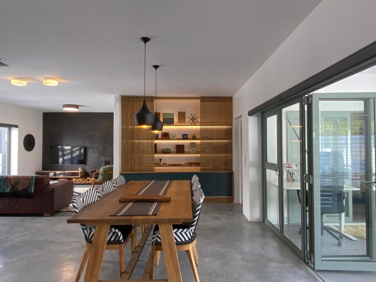 Klipmossel - Bek Bay Apartment Paternoster Ngoại thất bức ảnh